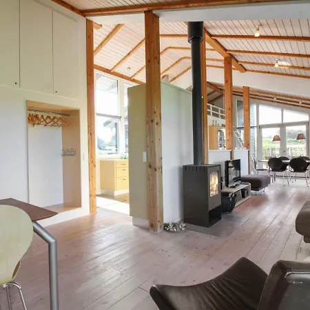 Preben - 500m From The Sea In Nw Jutland By Interhome