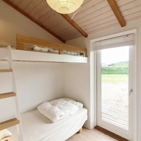 Preben - 500m From The Sea In Nw Jutland By Interhome Hjørring