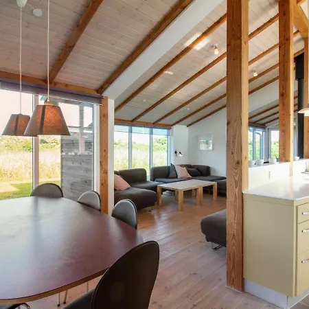 Casa vacanze Preben - 500m From The Sea In Nw Jutland By Interhome