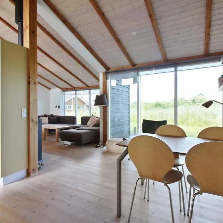 Preben - 500m From The Sea In Nw Jutland By Interhome 펜션