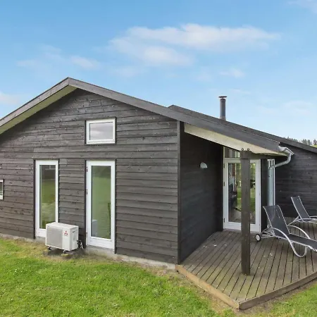 Preben - 500m From The Sea In Nw Jutland By Interhome *