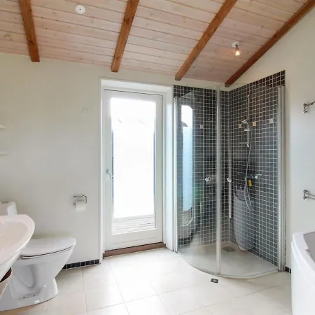 Preben - 500m From The Sea In Nw Jutland By Interhome Hjørring