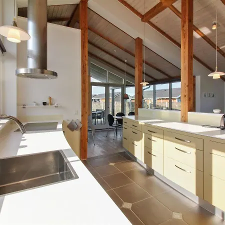 Preben - 500m From The Sea In Nw Jutland By Interhome Hjørring