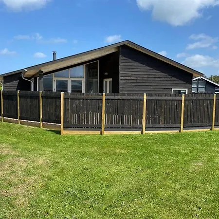 Preben - 500m From The Sea By Interhome Feriehus *