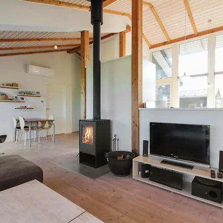 Feriehus Preben - 500m From The Sea By Interhome *