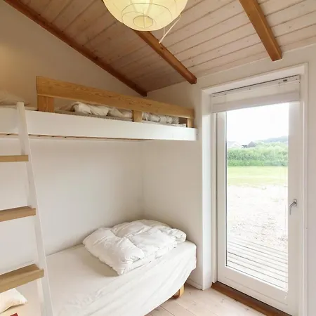 Preben - 500m From The Sea By Interhome