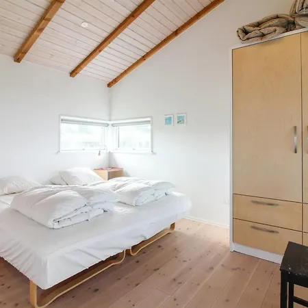 Preben - 500m From The Sea By Interhome Hjørring