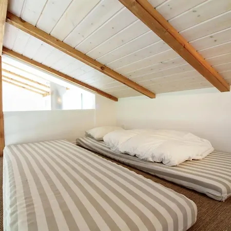 Feriehus Preben - 500m From The Sea By Interhome *