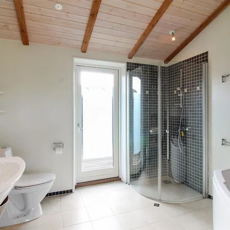 Preben - 500m From The Sea By Interhome Feriehus *