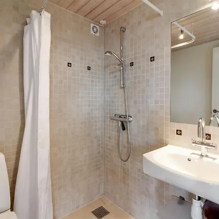 Preben - 500m From The Sea By Interhome