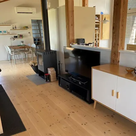 Preben - 500m From The Sea By Interhome * Hjørring