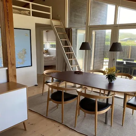 Feriehus Preben - 500m From The Sea By Interhome *