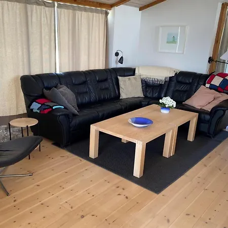 Preben - 500m From The Sea By Interhome *