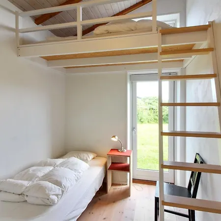 Preben - 500m From The Sea By Interhome * Hjørring