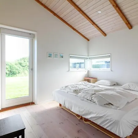 Ferienhaus Preben - 500m From The Sea By Interhome *