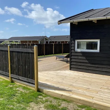 Preben - 500m From The Sea By Interhome Feriehus *